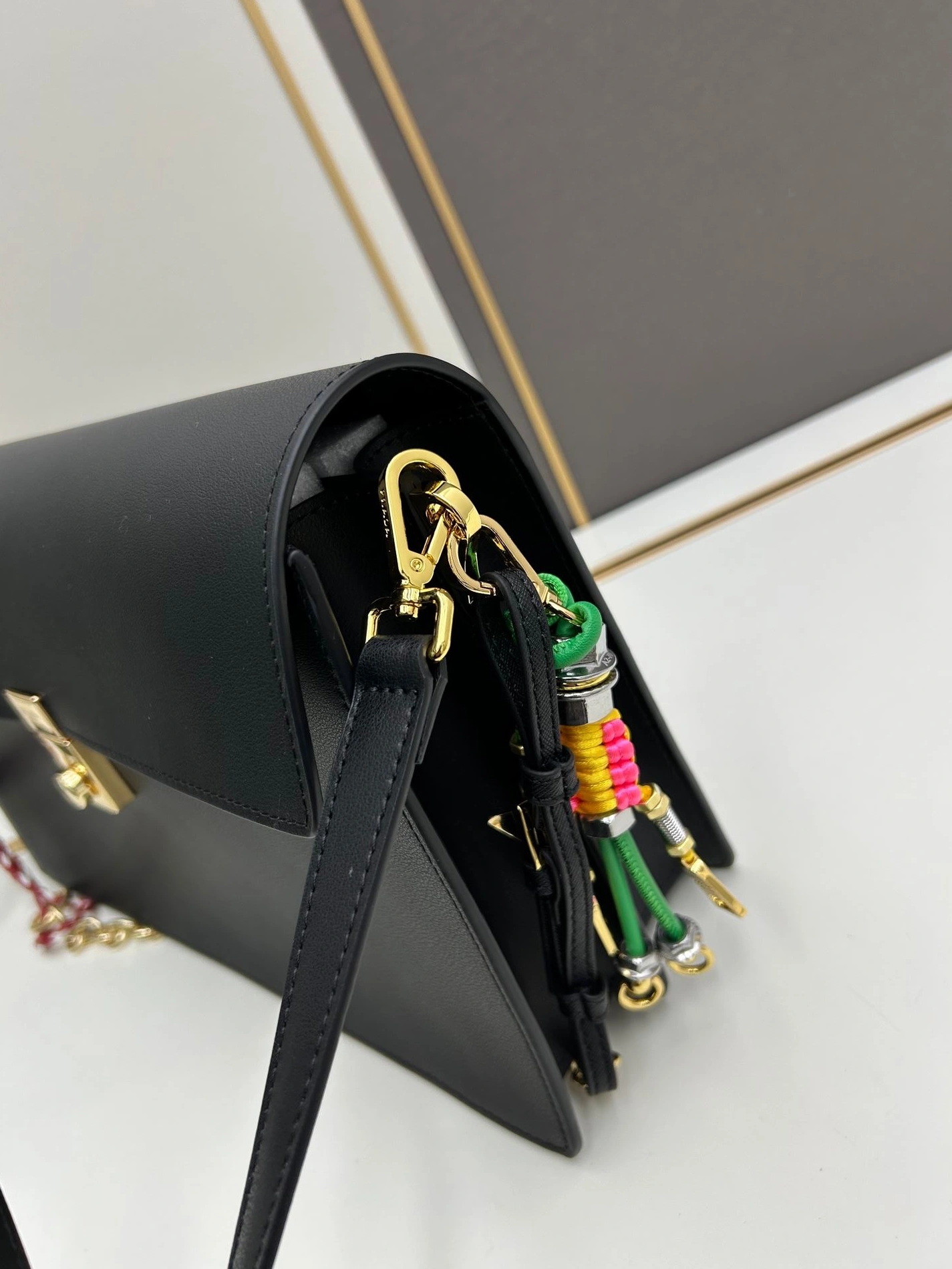 Prxdx Satchel Bags Efficient 59794