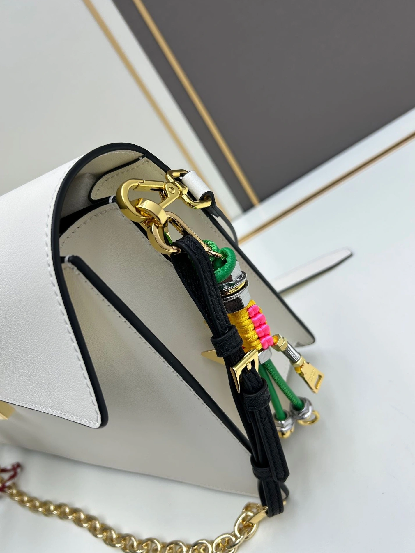Prxdx Satchel Bags Fashionable 59798