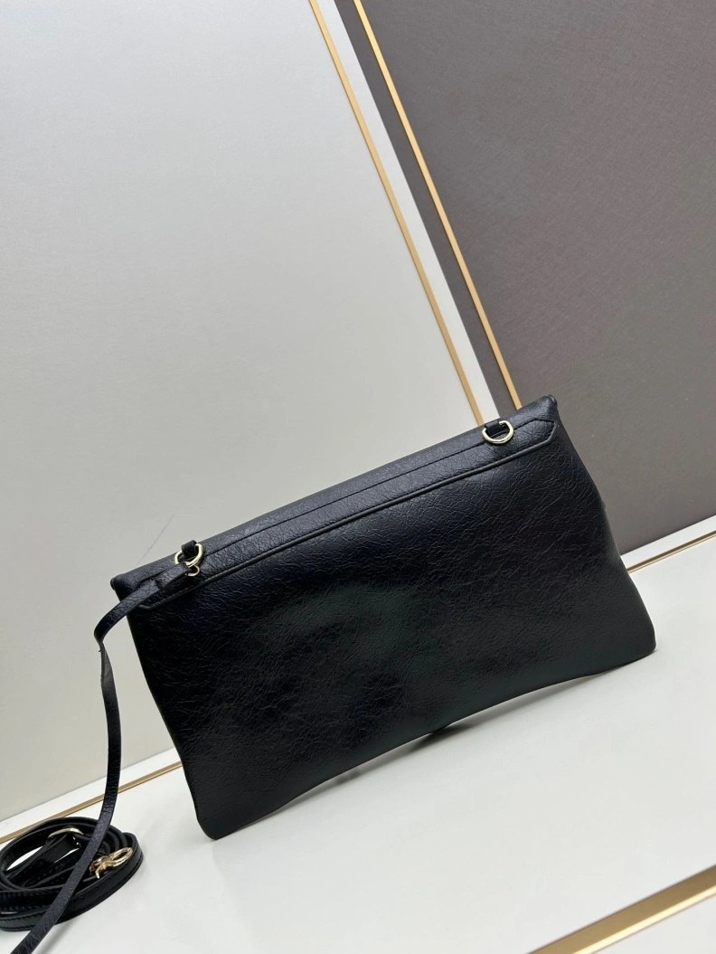 Bxlxnciaga Satchel Bags AllSeason 80682