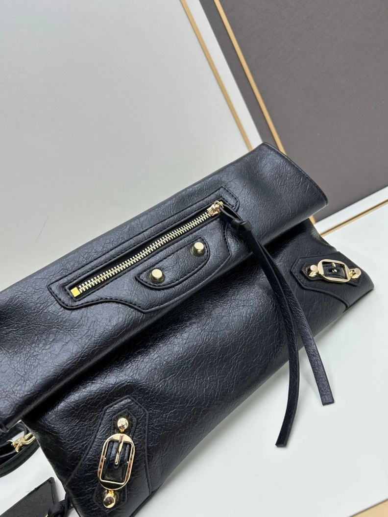 Bxlxnciaga Satchel Bags AllSeason 80682