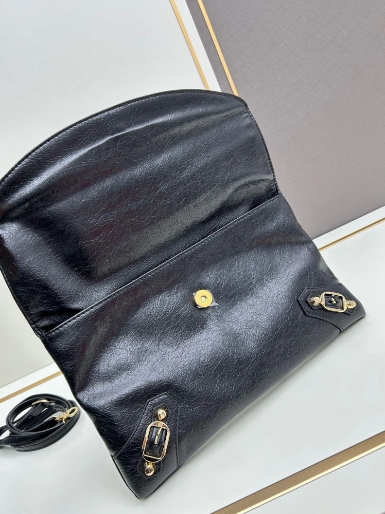 Bxlxnciaga Satchel Bags AllSeason 80682
