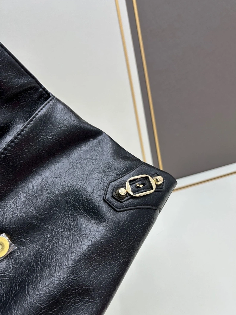 Bxlxnciaga Satchel Bags AllSeason 80682