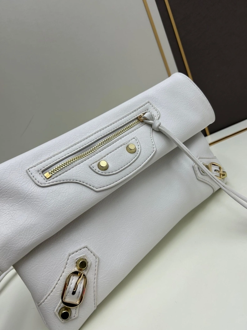 Bxlxnciaga Satchel Bags GoAnywhere 80646