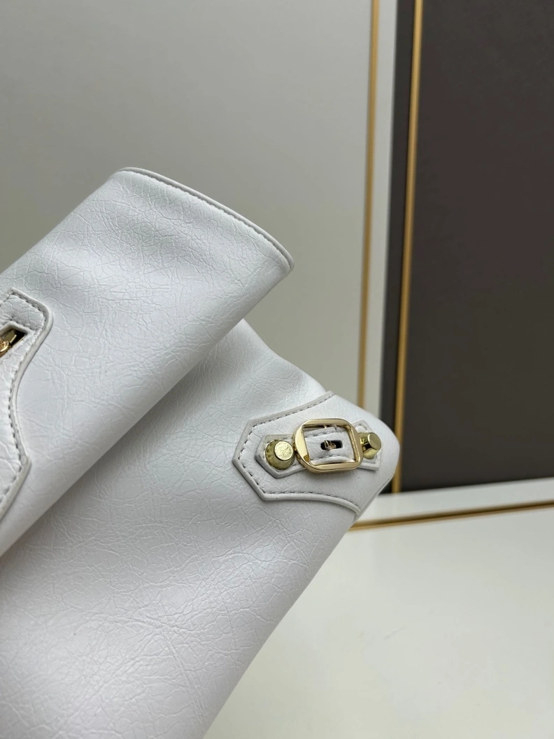 Bxlxnciaga Satchel Bags GoAnywhere 80646