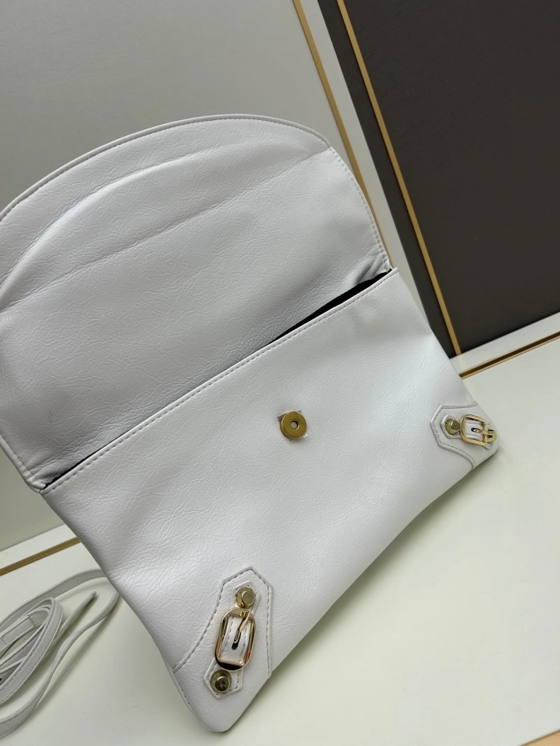 Bxlxnciaga Satchel Bags GoAnywhere 80646