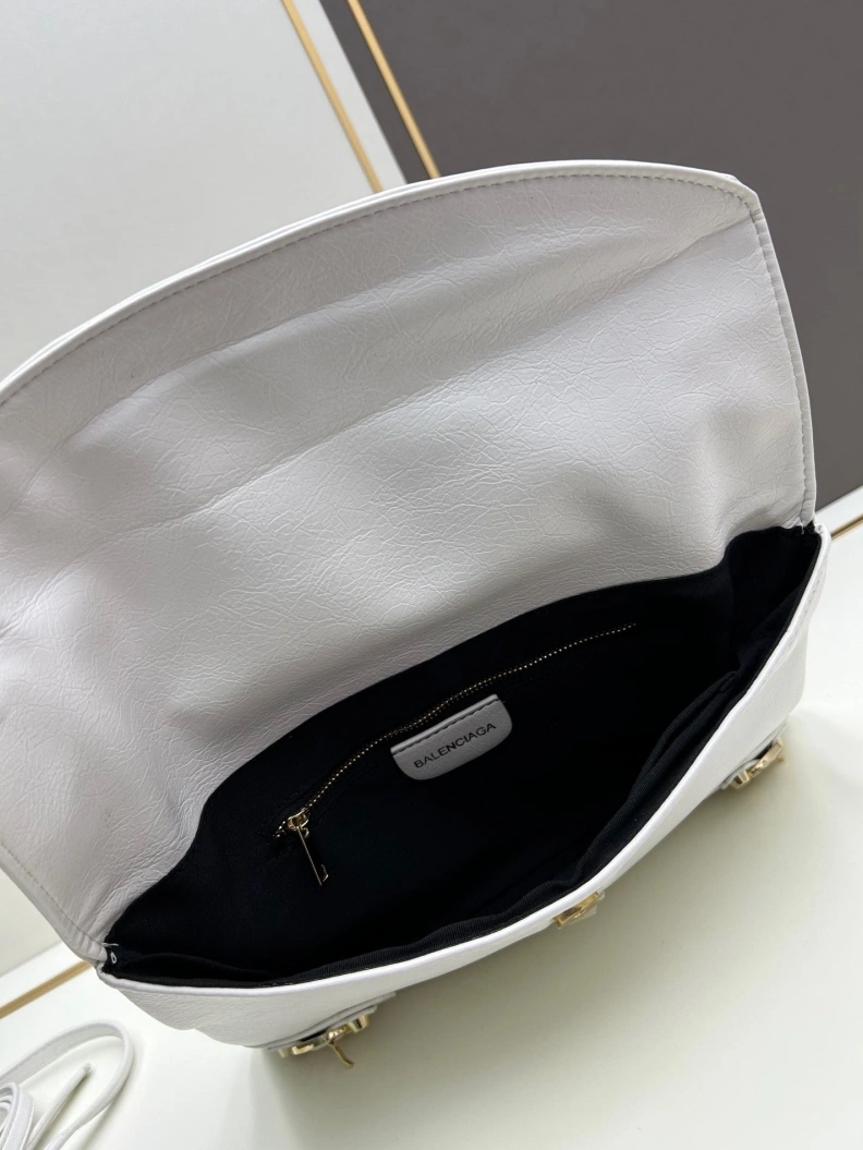 Bxlxnciaga Satchel Bags GoAnywhere 80646