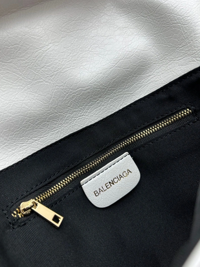 Bxlxnciaga Satchel Bags GoAnywhere 80646