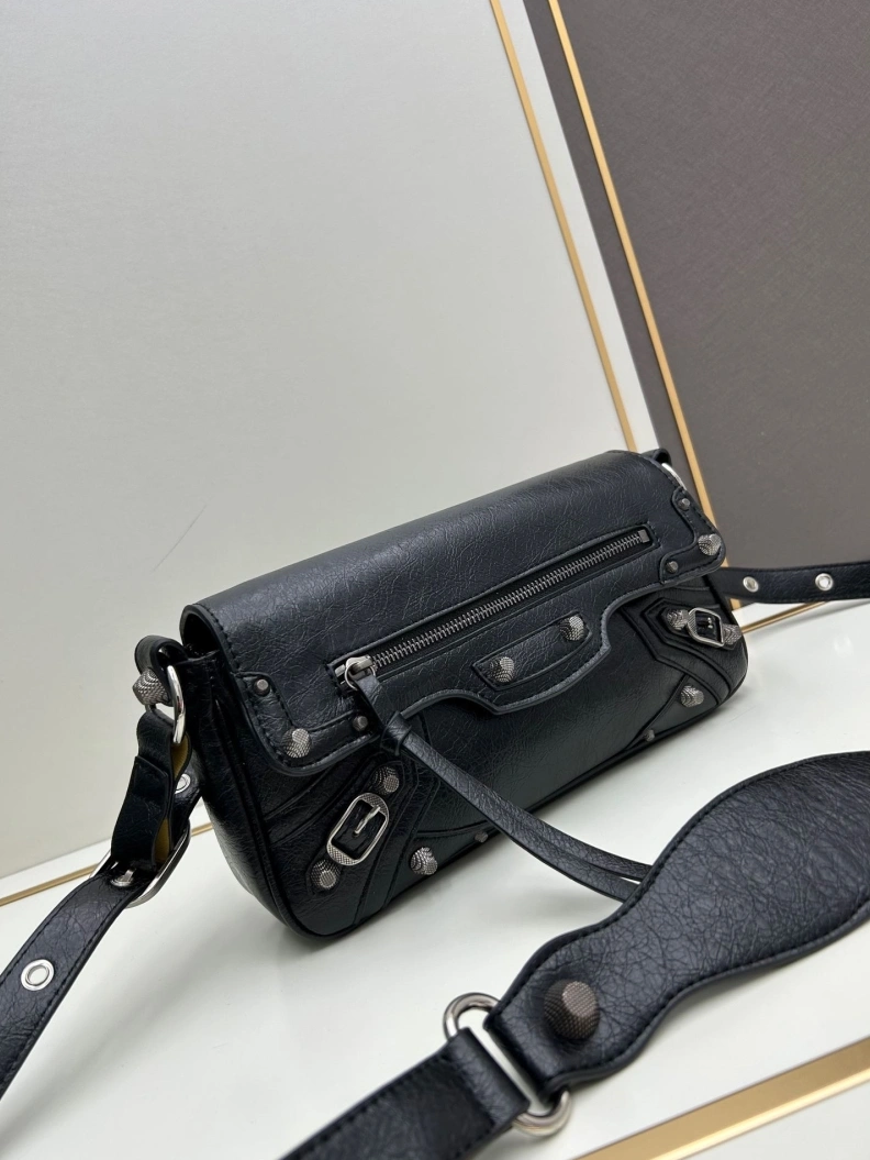 Sophisticated Bxlxnciaga Satchel Bags 80651