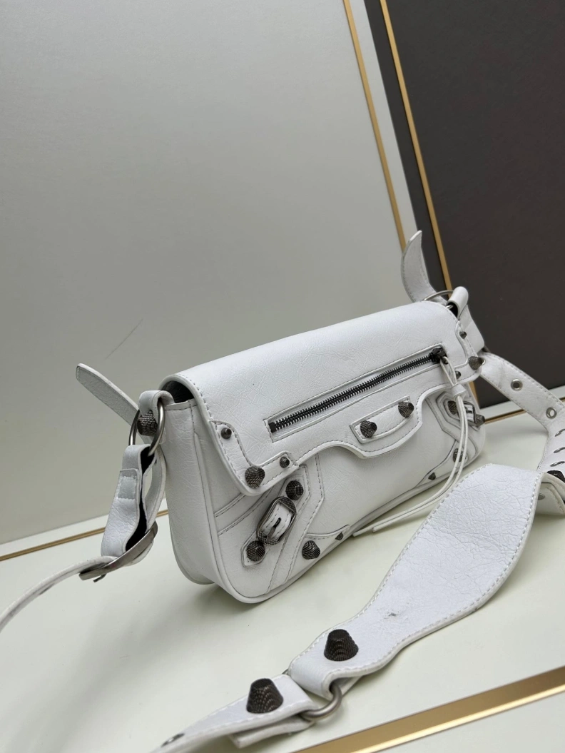 Bxlxnciaga Satchel Bags NewStyle 80647
