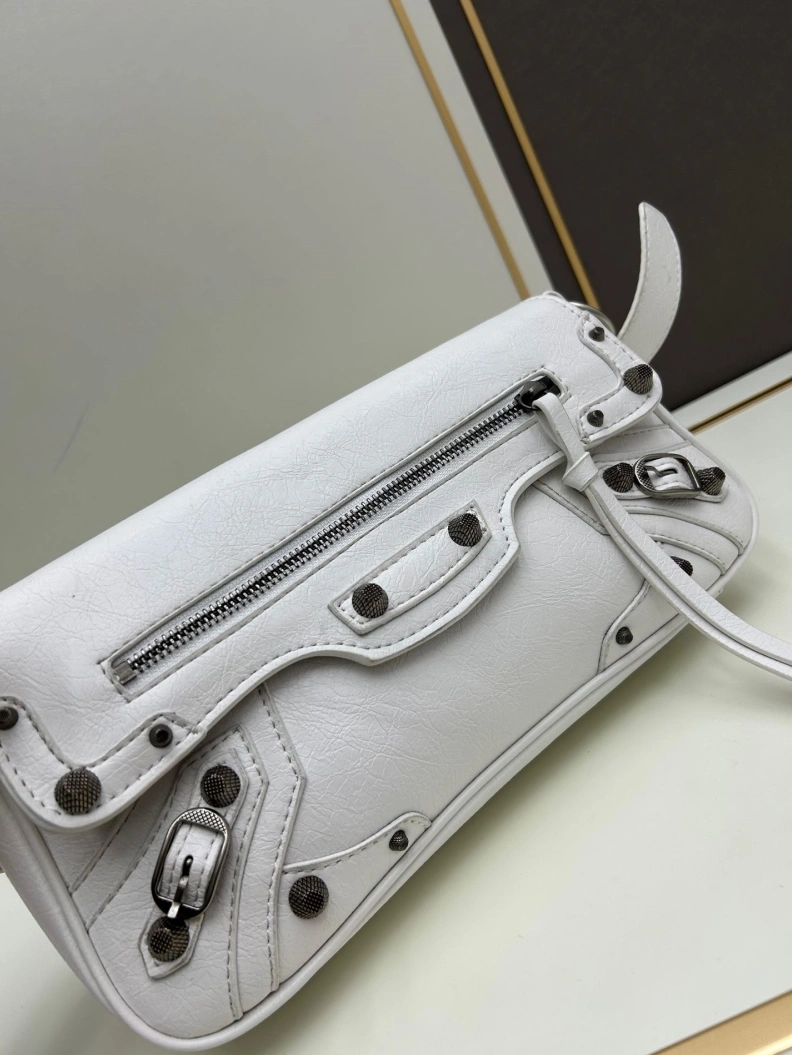 Bxlxnciaga Satchel Bags NewStyle 80647
