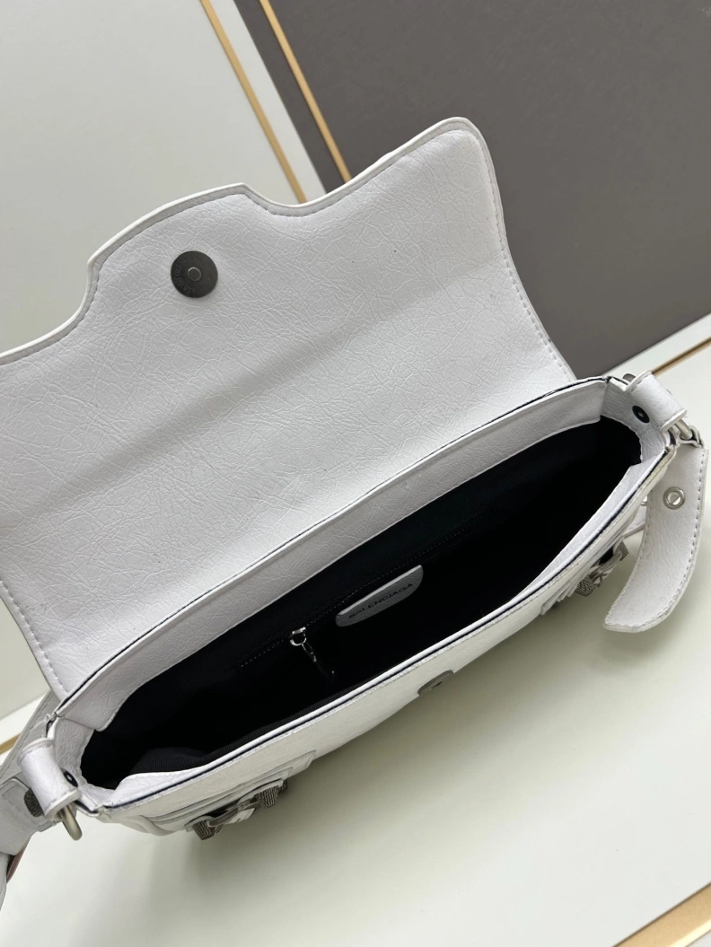 Bxlxnciaga Satchel Bags NewStyle 80647