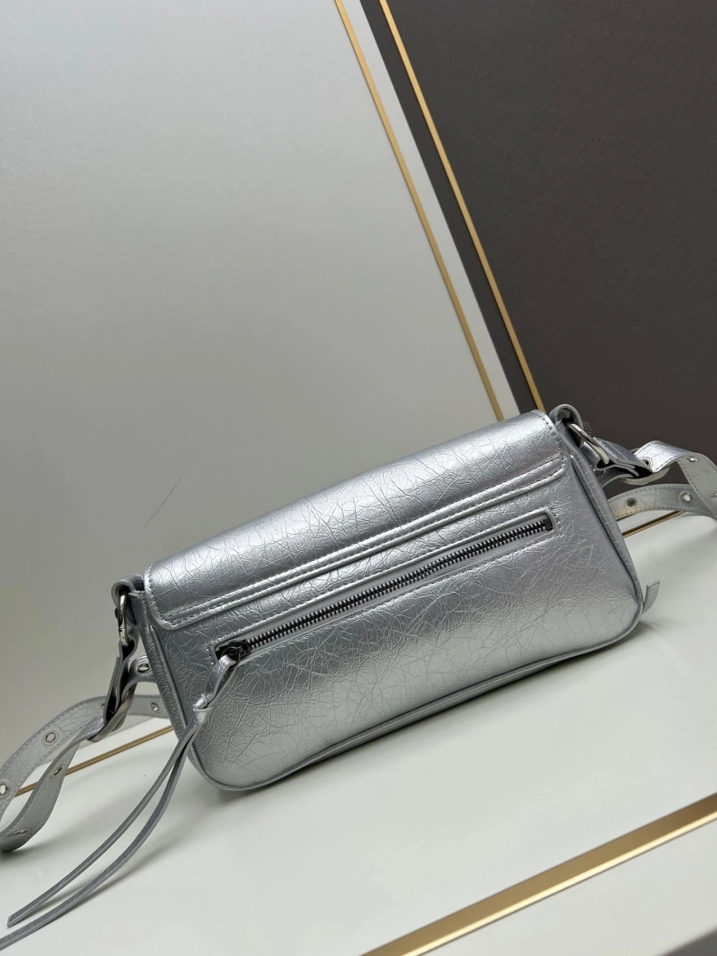 Elegant Bxlxnciaga Satchel Bags 80650
