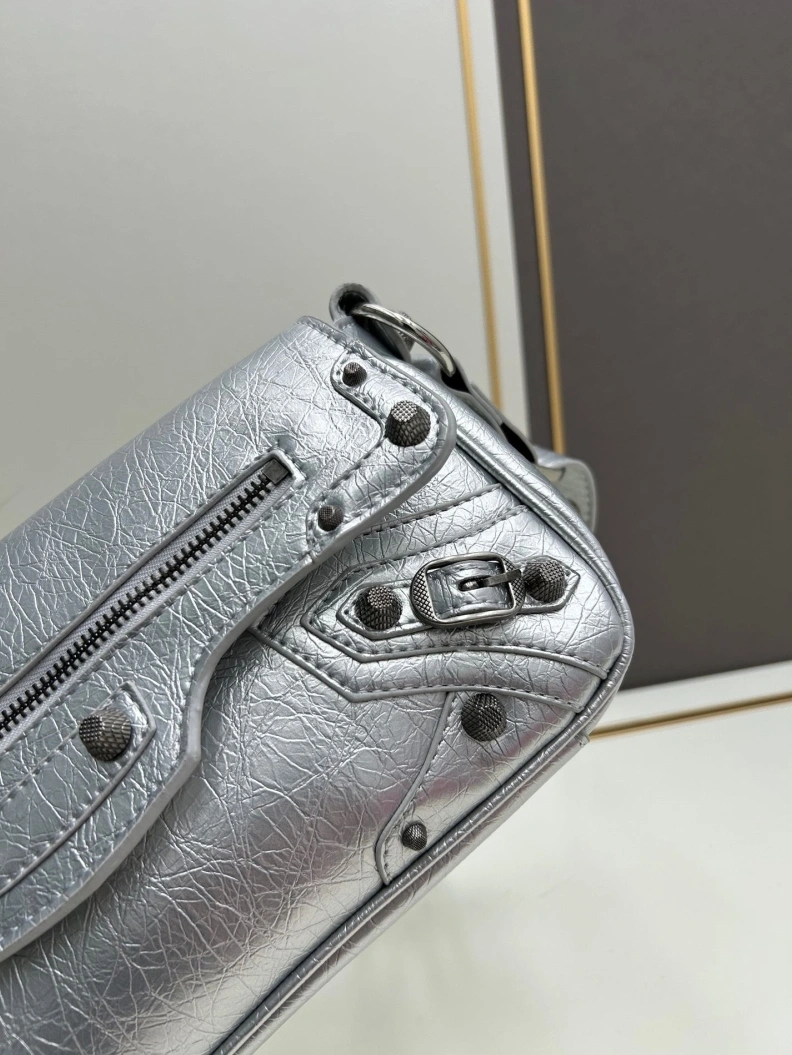 Elegant Bxlxnciaga Satchel Bags 80650