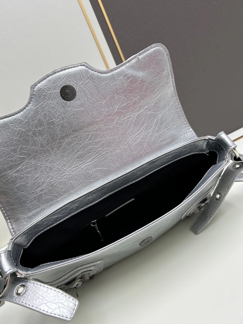 Elegant Bxlxnciaga Satchel Bags 80650
