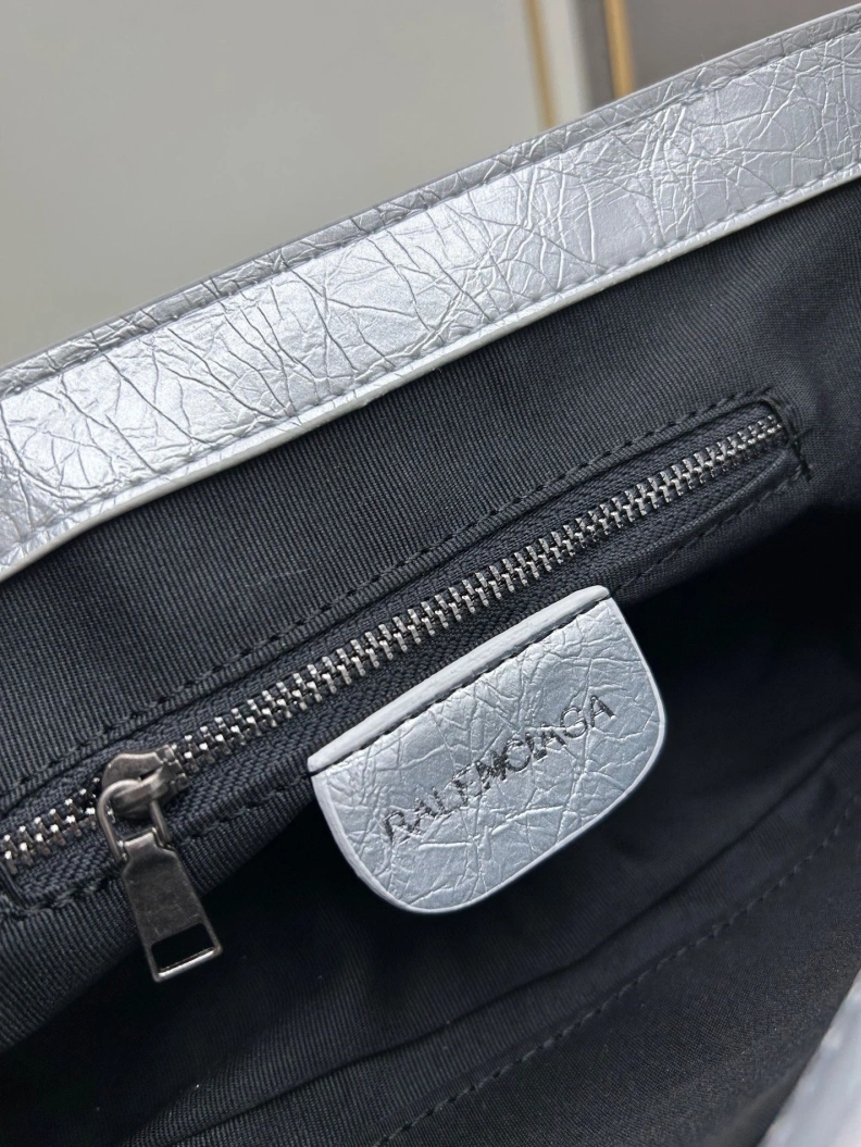 Elegant Bxlxnciaga Satchel Bags 80650