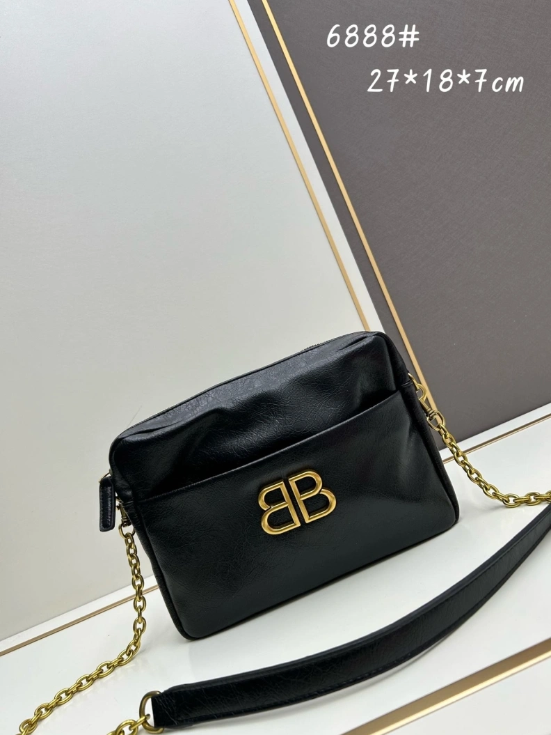 Bxlxnciaga Satchel Bags EyeCatching 80664
