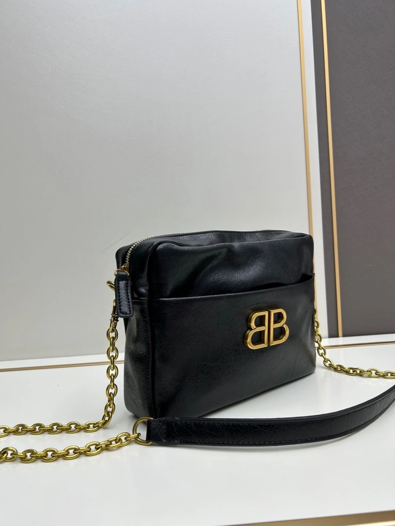 Bxlxnciaga Satchel Bags EyeCatching 80664