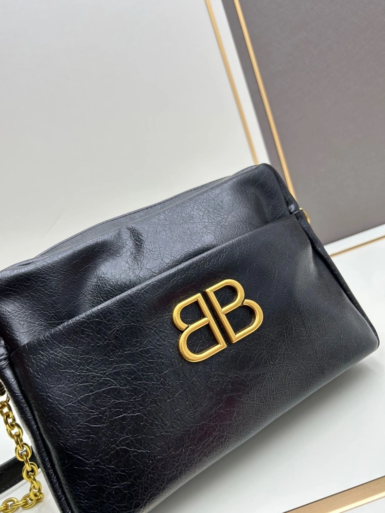 Bxlxnciaga Satchel Bags EyeCatching 80664
