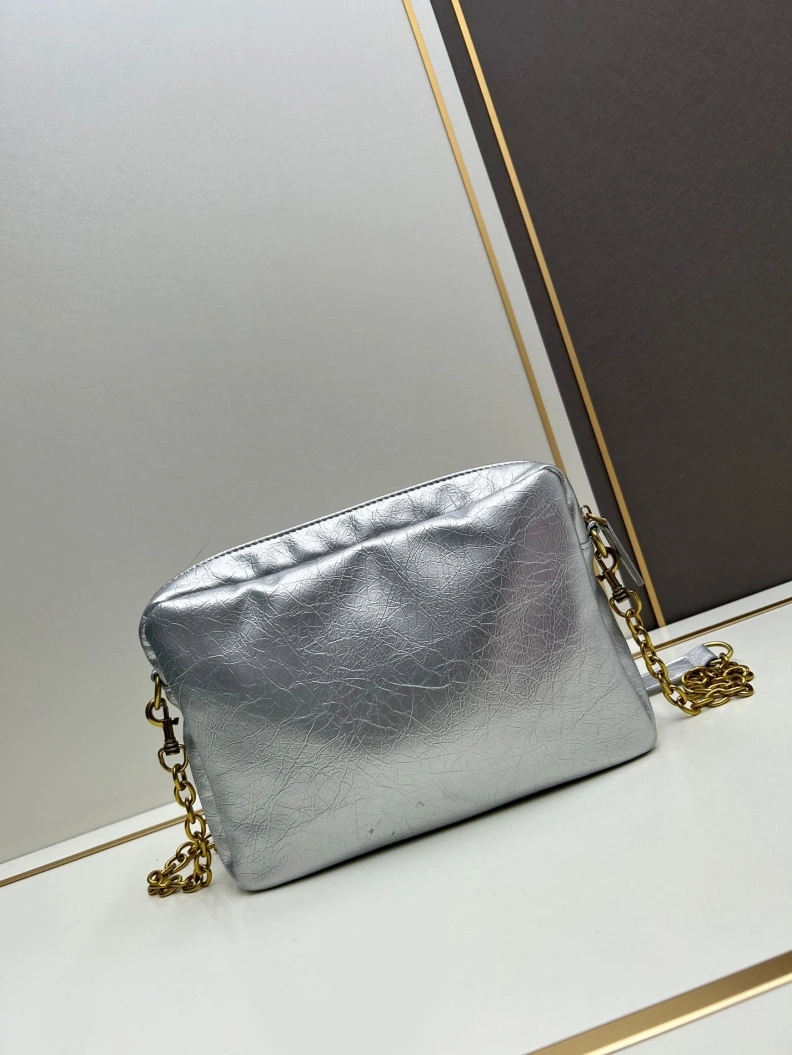 Soft Bxlxnciaga Satchel Bags 80663