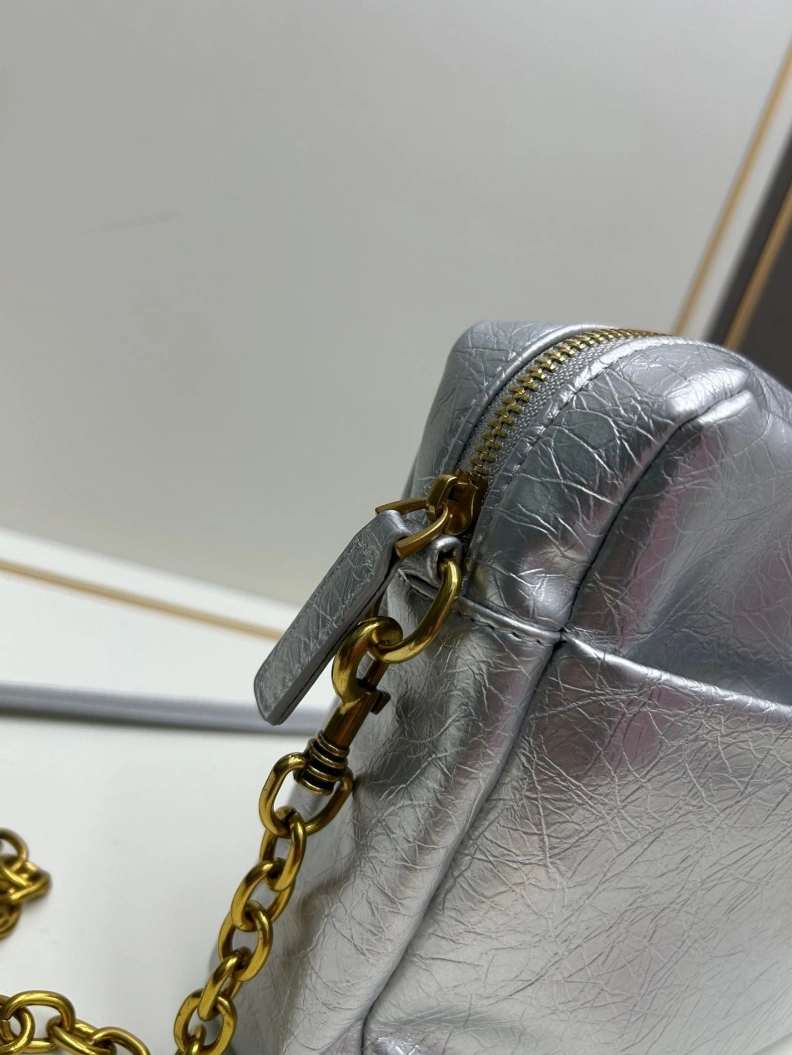 Soft Bxlxnciaga Satchel Bags 80663
