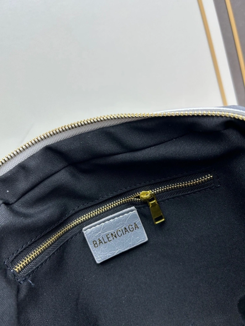 Soft Bxlxnciaga Satchel Bags 80663