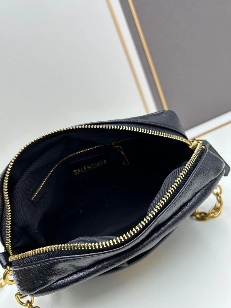 Bxlxnciaga Satchel Bags Soft 80644