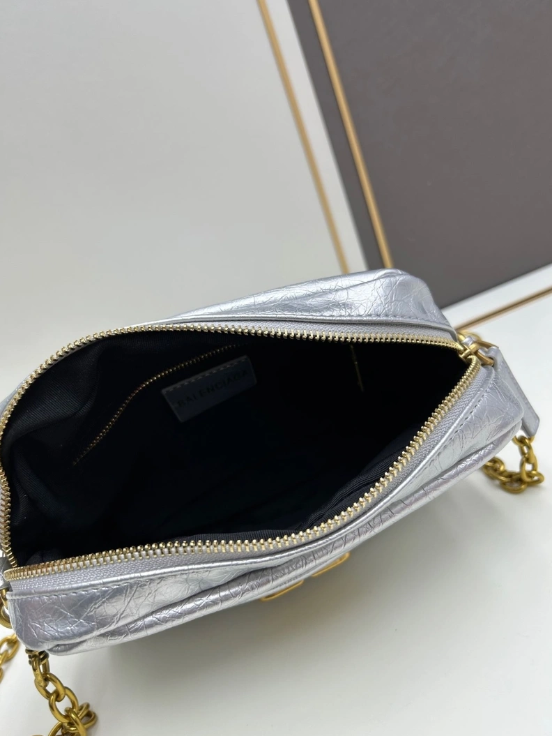 Bxlxnciaga Satchel Bags Soft 80688