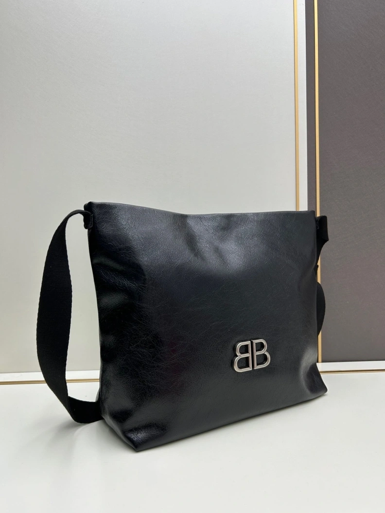 Bxlxnciaga Satchel Bags Unique 80662