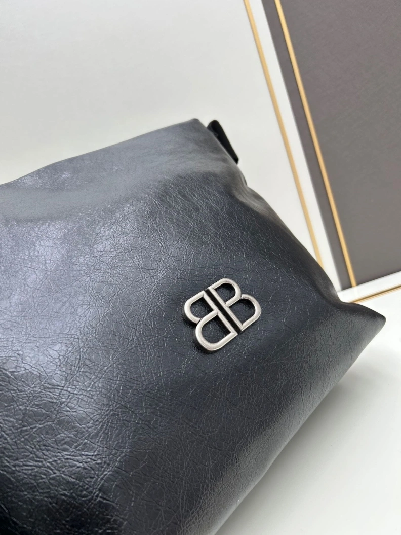 Bxlxnciaga Satchel Bags Unique 80662