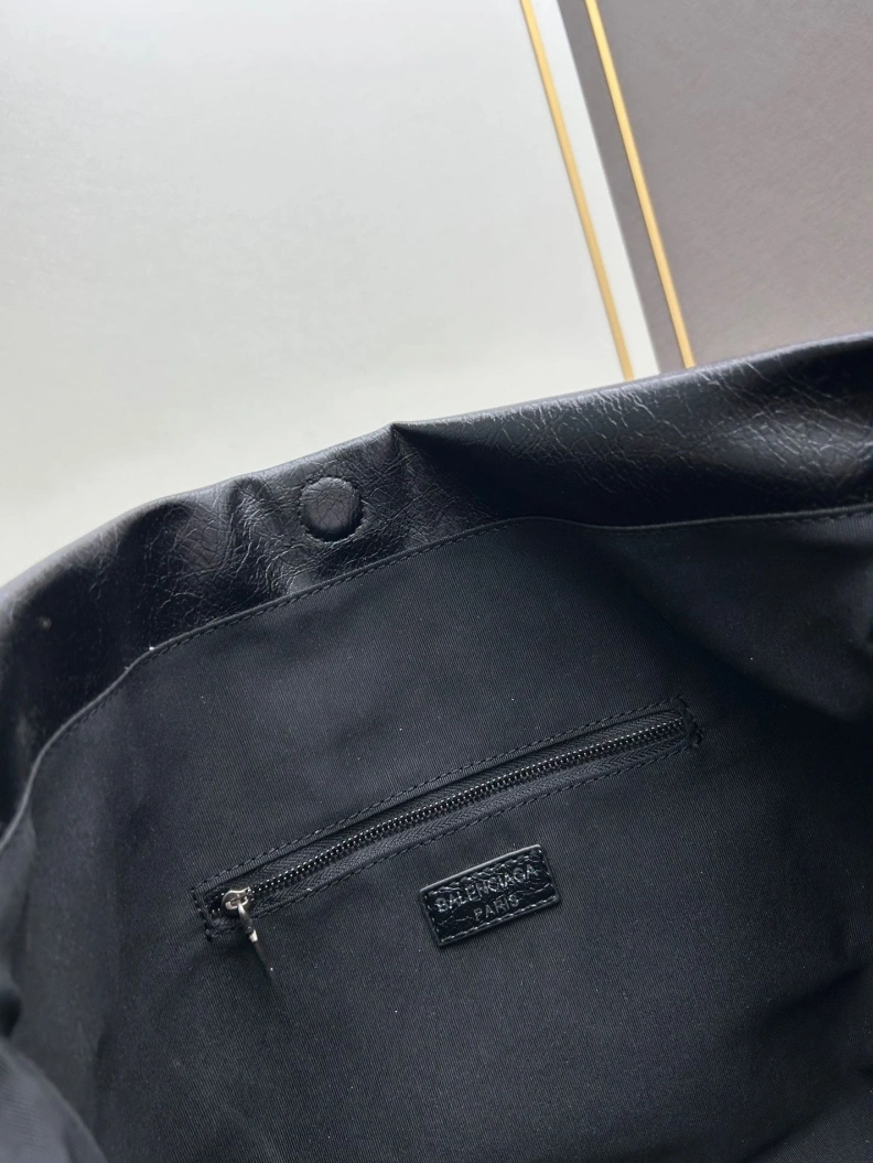 Bxlxnciaga Satchel Bags Unique 80662