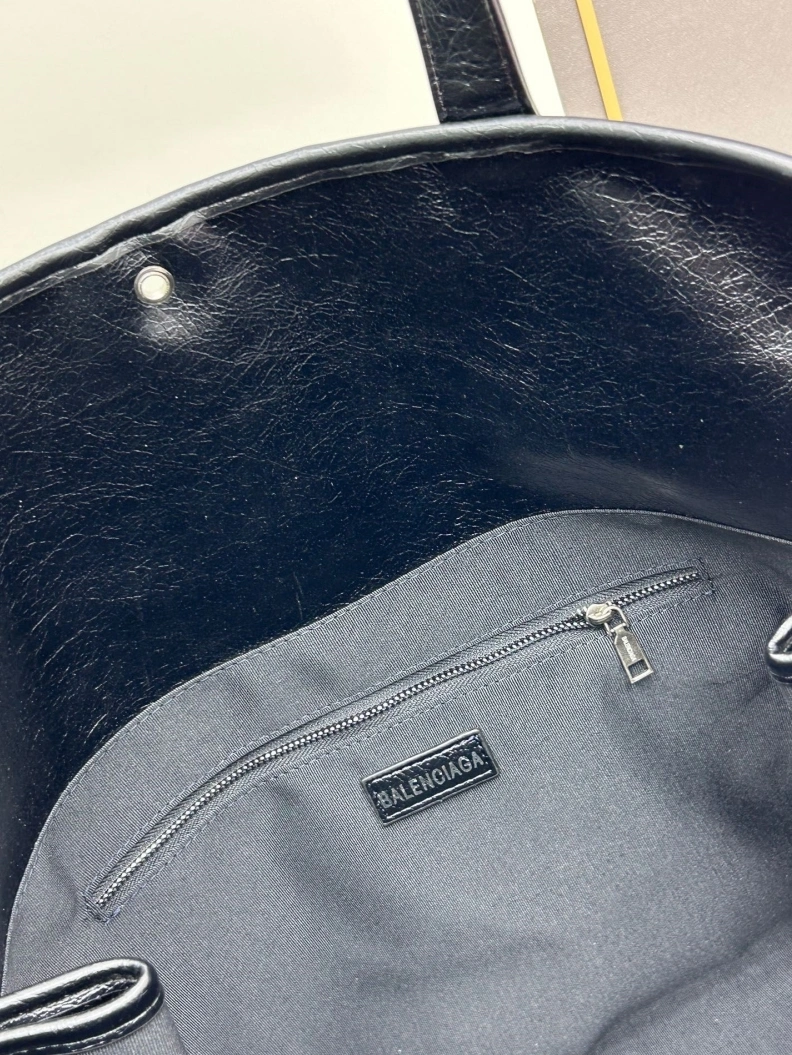 Bxlxnciaga Shopping Bags Comfortable 80600