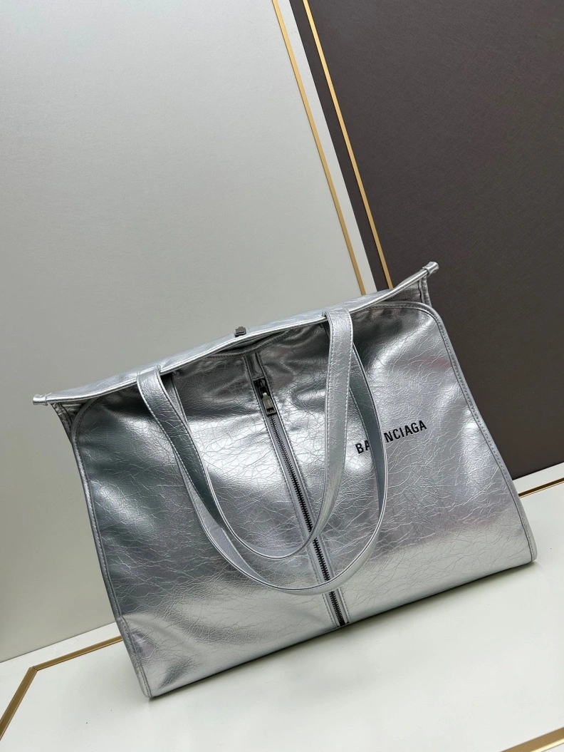 AllSeason Bxlxnciaga Shopping Bags 80605