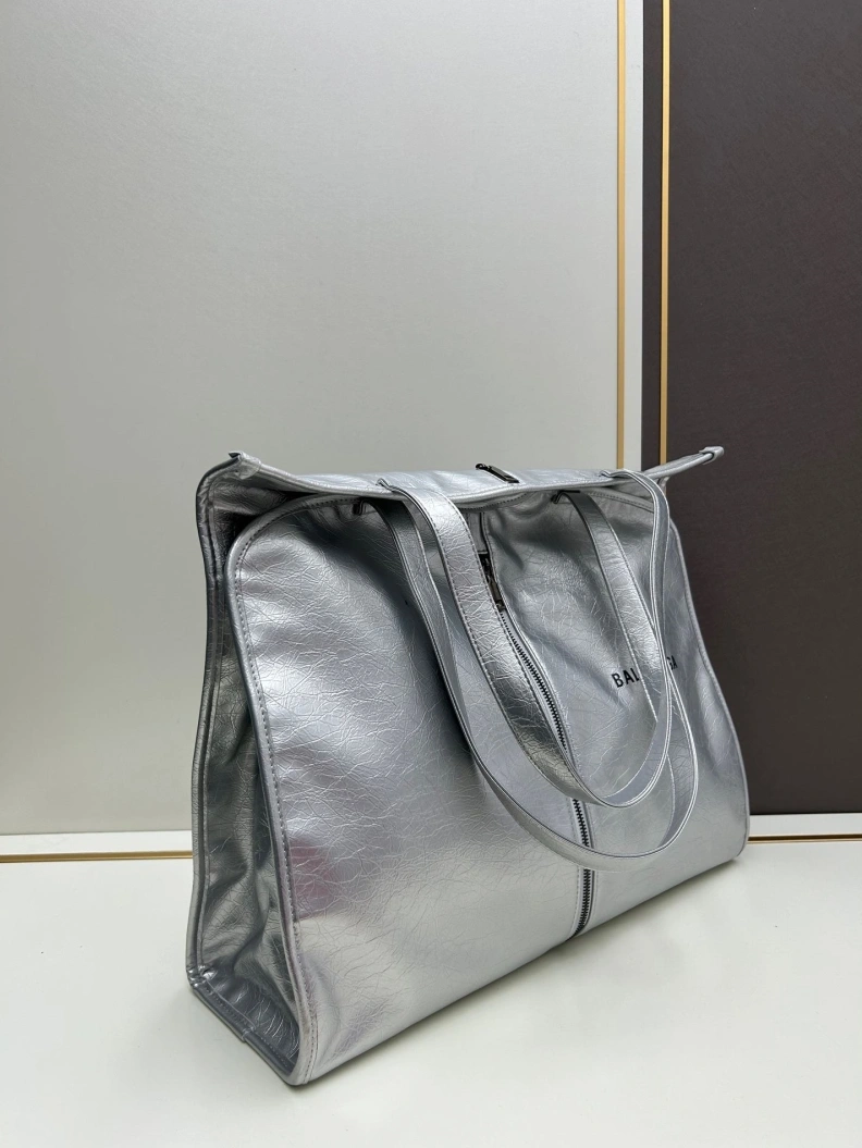 AllSeason Bxlxnciaga Shopping Bags 80605
