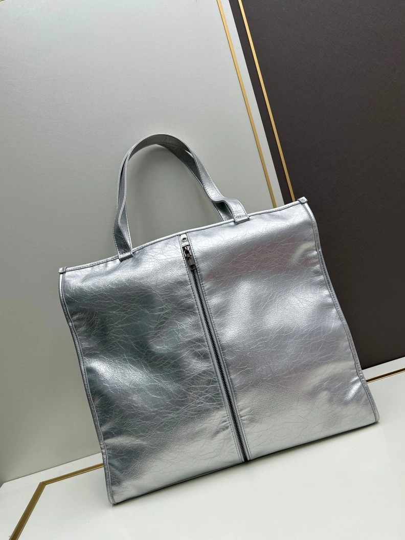 AllSeason Bxlxnciaga Shopping Bags 80605