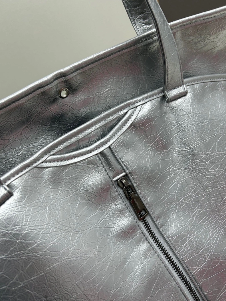 AllSeason Bxlxnciaga Shopping Bags 80605