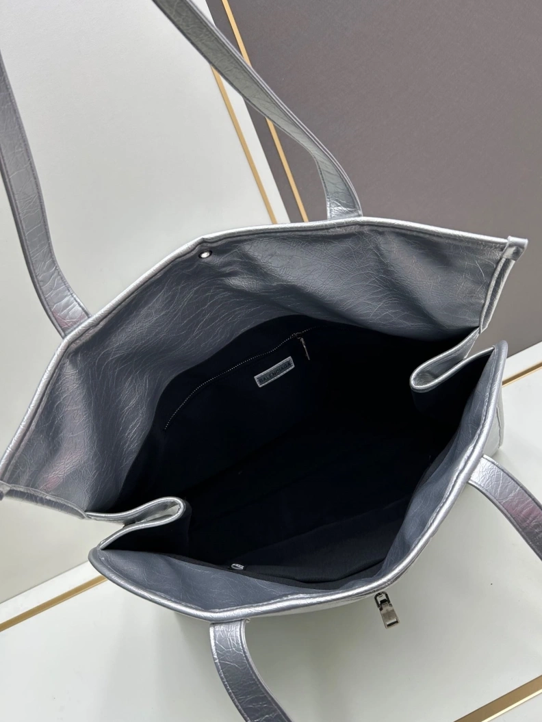 AllSeason Bxlxnciaga Shopping Bags 80605