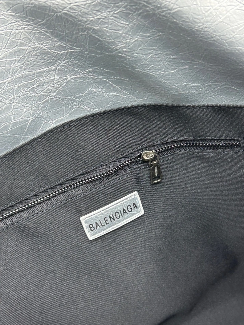 AllSeason Bxlxnciaga Shopping Bags 80605