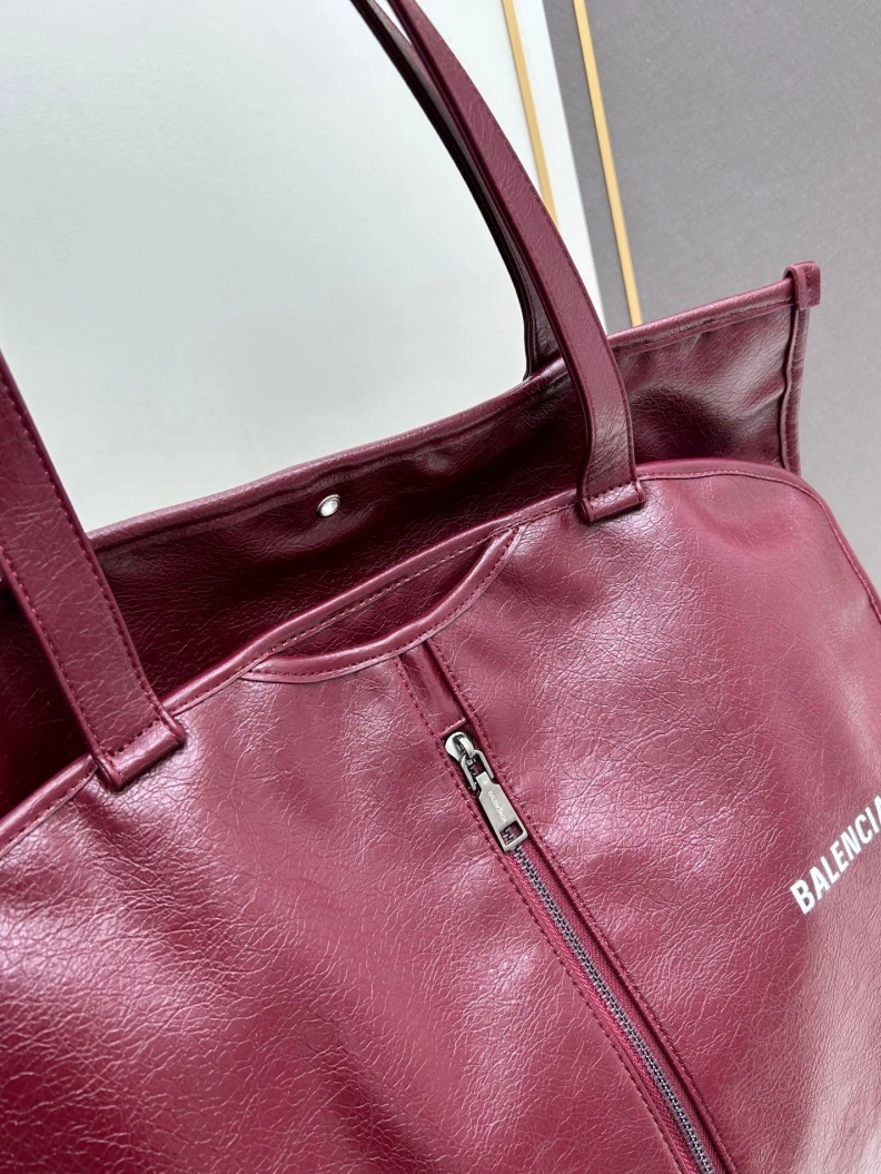 Bxlxnciaga Shopping Bags NewStyle 80576