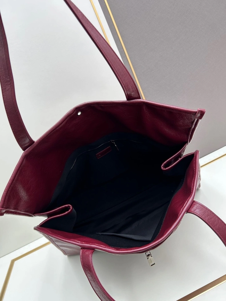 Bxlxnciaga Shopping Bags NewStyle 80576