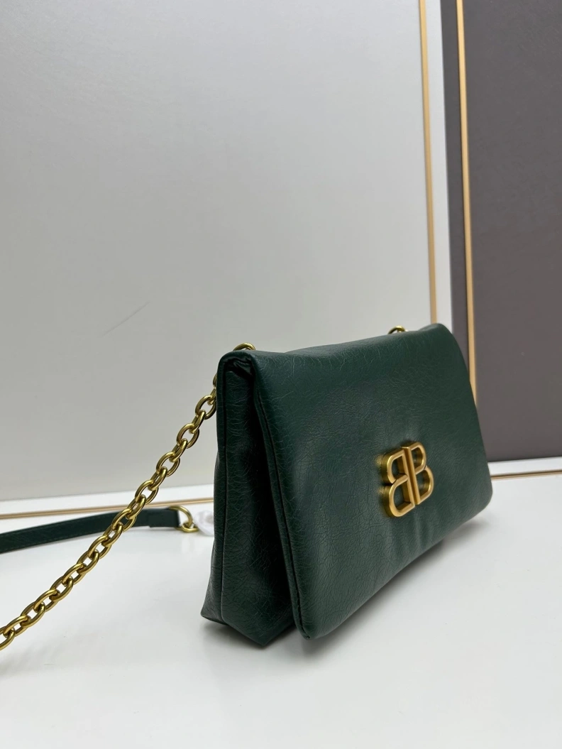 Bxlxnciaga Satchel Bags Elegant 80654