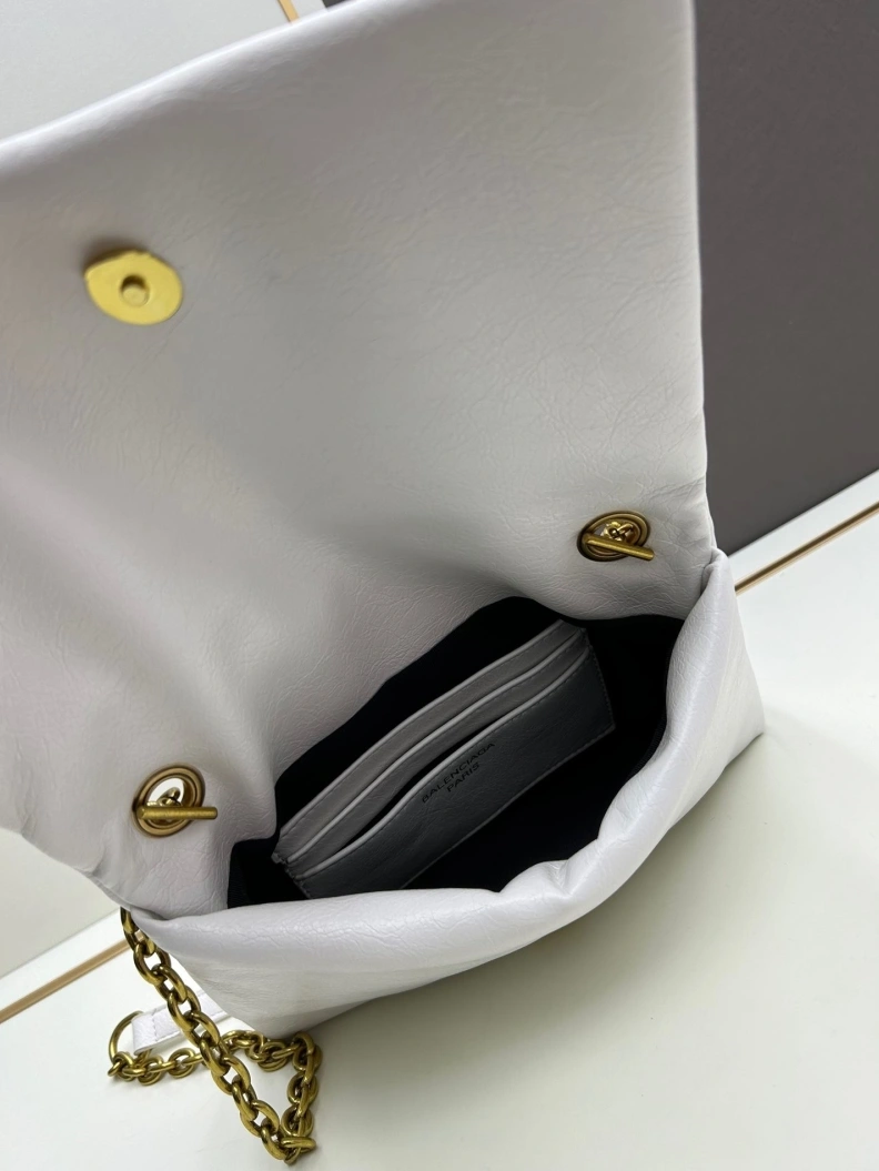 Bxlxnciaga Satchel Bags Breathable 80661