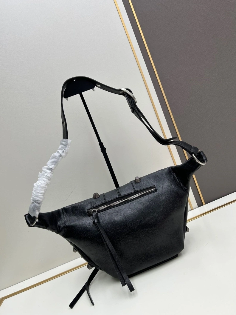 Bxlxnciaga Waist & Chest Packs DailyWear 80432