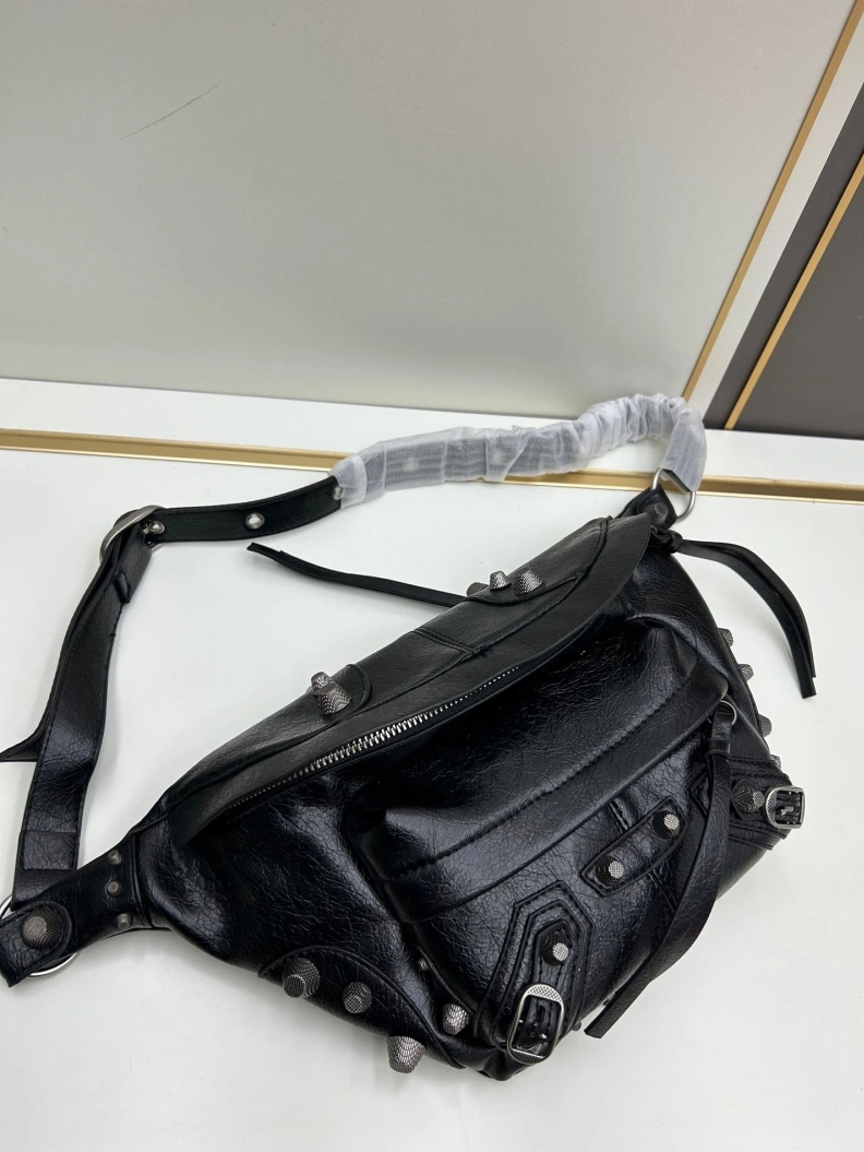 Bxlxnciaga Waist & Chest Packs DailyWear 80432