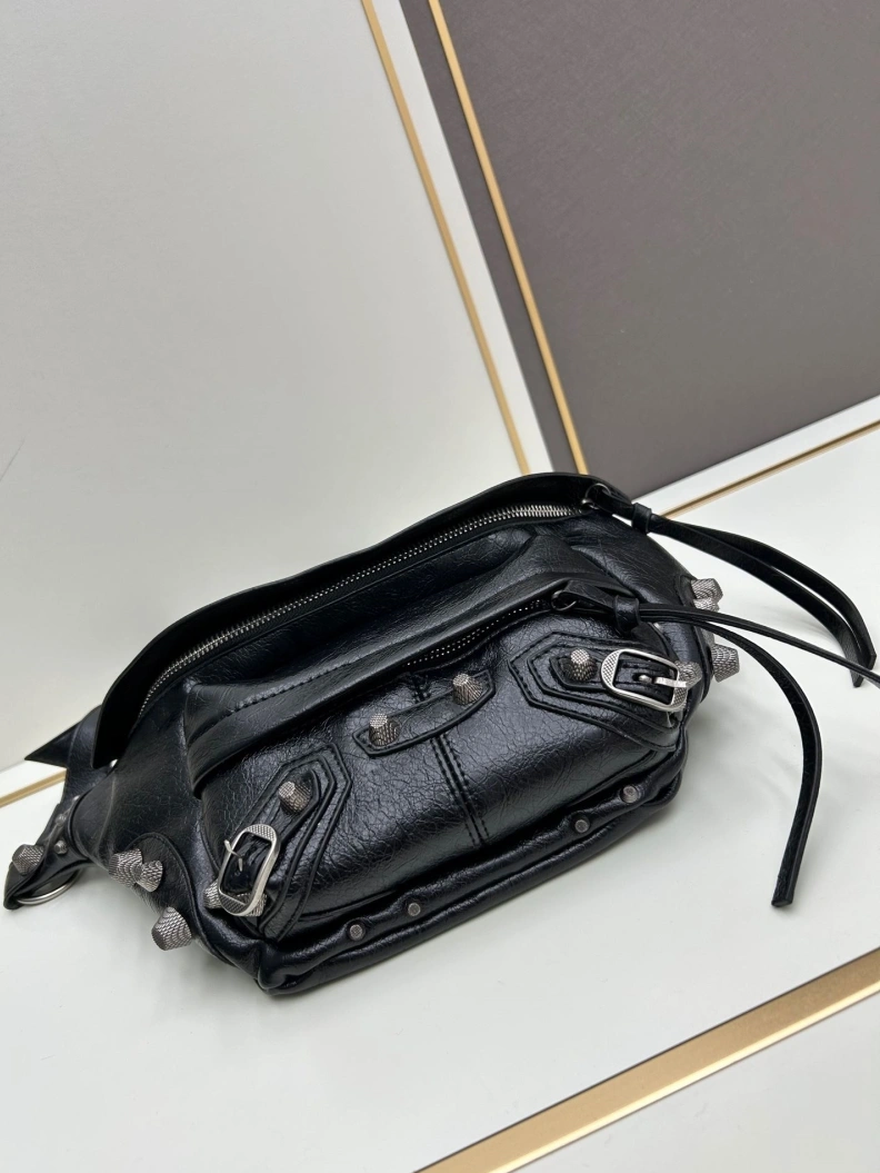 Bxlxnciaga Waist & Chest Packs DailyWear 80432