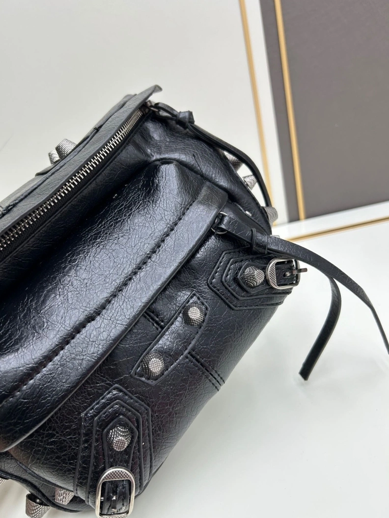 Bxlxnciaga Waist & Chest Packs DailyWear 80432