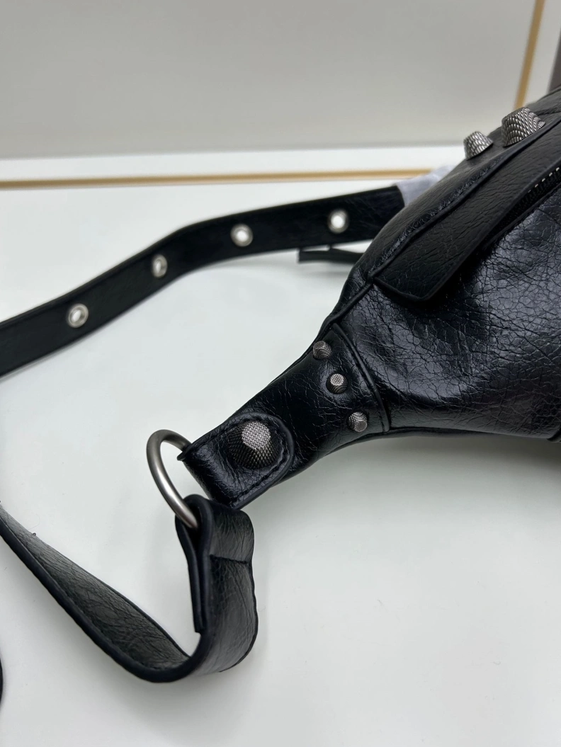 Bxlxnciaga Waist & Chest Packs DailyWear 80432