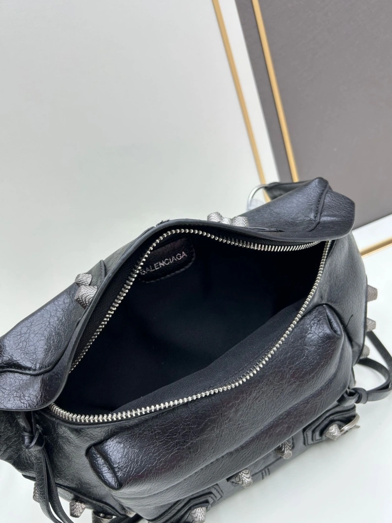 Bxlxnciaga Waist & Chest Packs DailyWear 80432