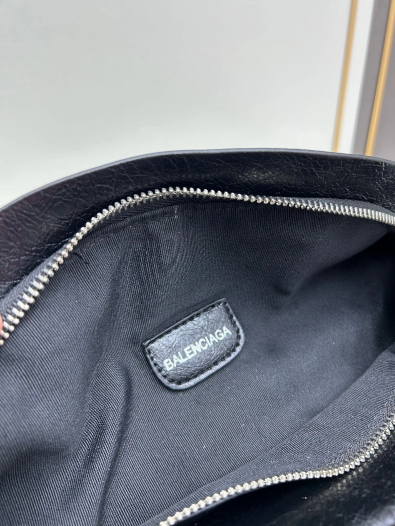 Bxlxnciaga Waist & Chest Packs DailyWear 80432