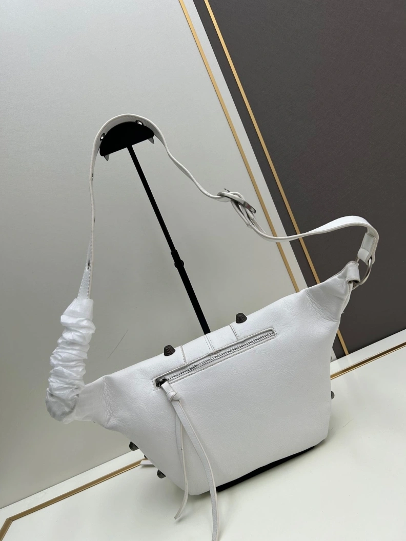 Bxlxnciaga Waist & Chest Packs Fashionable 80483