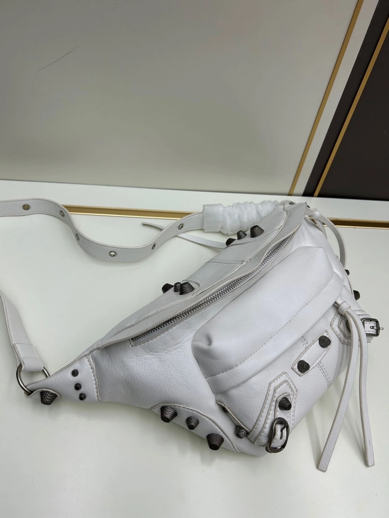Bxlxnciaga Waist & Chest Packs Fashionable 80483
